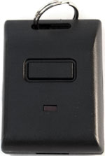 Sentex Clikcard 2 Button Remote