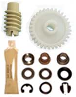 Gear and Sprocket Replacement Kit